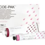 COE PAK Regular Set