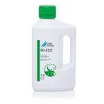 FD 322 DURR desinfectante 2,5 lt