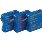 MATRIZ KERR 399C acero (0,03x7 mm) 3m