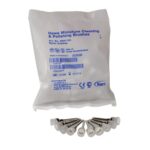 MINI CEPILLO HAWE 835 acabado/pulido nylon 100 ud
