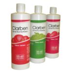GEL DE FLÚOR CLARBENGEL CLARBEN fresa