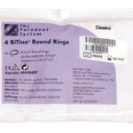 PALODENT anillos bitine redondos repos 4 ud