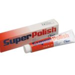 SUPERPOLISH pasta 45 g