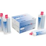 JET BLUE BITE FAST 4 CARTUCHOS COLTENE