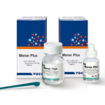 MERON COMBIPACK (polvo 35 g+liquido 15 ml)  (ionómero vidrio)