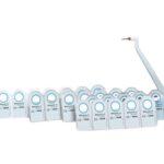 BIFLUORID 10 unidosis 50 ud