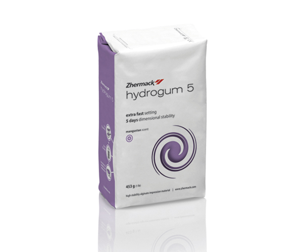 043664 ALGINATO HYDROGUM 5 453 G - Imagen 1