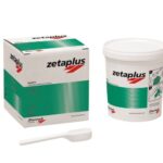 ZETAPLUS PUTTY 900 ml