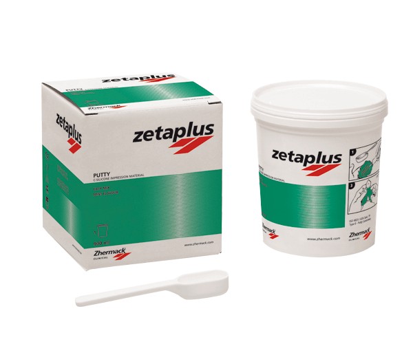043666 ZETAPLUS PUTTY 900 ml - Imagen 1
