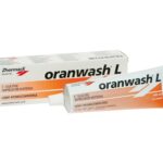 ORANWASH L viscosidad baja 140 ml