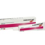 INDURENT GEL CATALIZADOR 60 ML