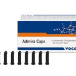 ADMIRA CÁPSULAS 25 x 0.25 g