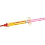 PORCELAIN ETCH rep (2x1,2 ml)
