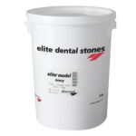 ELITE MODEL FAST YESO TIPO III LIGHT CREAM 25 Kg