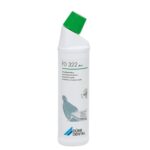 FD 322 DURR desinfectante p/higowipe plus 750 ml
