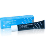 TRI PLAQUE ID GC gel 40 g