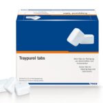 TRAYPUROL tabs 50 ud