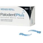 PALODENT V3 cuñas medianas 100 ud
