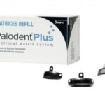 PALODENT V3 matrices 5,5 mm 50 ud
