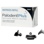 PALODENT V3 matrices 6,5 mm 50 ud