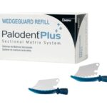 PALODENT V3 cuñas protec pequeñas 50 ud