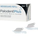 PALODENT V3 cuñas protec grandes 50 ud