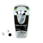 OPTRASCULPT PAD recambio 4 mm 60 ud