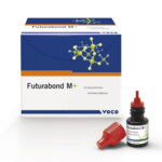 FUTURABOND M + (3 x 5 ml)