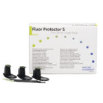 FLUOR PROTECTOR S REFILL (20x0.26 g)