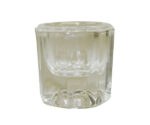 DAPPEN vaso transparente