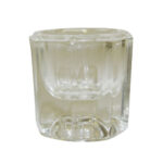 DAPPEN vaso transparente