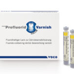 PROFLUORID varnish melon (5 x 1,7 ml)