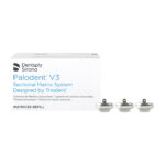 PALODENT V3 matrices 7,5 mm 50 ud