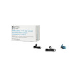 PALODENT V3 EZ Coat matrices 4,5 mm 50 ud