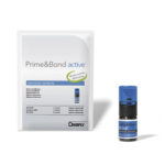 PRIME&BOND ACTIVE 4 ml