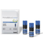 PRIME&BOND ACTIVE eco (3 x 4ml)