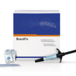 BRACKFIX 2 jer x 4 g