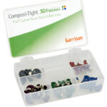 COMPOSI-TIGHT 3D FUSION kit 210 matrices