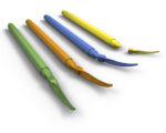 WEDGE WANDS Kit cuñas surtido 400 ud - Imagen 2