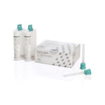 EXACLEAR SILICONA TRANSPARENTE 2 x 48 ml