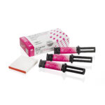FUJICEM EVOLVE triple pack automix ionómero vidrio