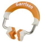COMPOSI-TIGHT 3D Fusion anillo largo naranja
