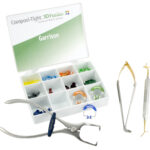 COMPOSI-TIGHT 3D FUSION Sectional matrices kit inicio 1