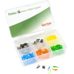 FUSION matrices anteriores kit intro