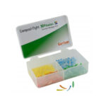 3D FUSION cuñas kit surtido 200 ud