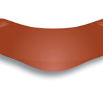 SLICK BANDS matrices antiadh rojas cervicales 3.8mm 30 ud