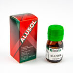 ALUSOL 20 ml