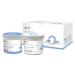 AQUASIL ULTRA+ PUTTY FAST 2 x 450 ml