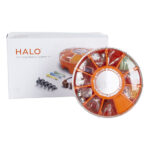 HALO INTRO KIT bandas original HALO INTRO KIT bandas original HALO INTRO KIT bandas original