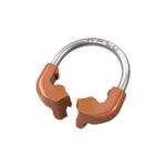HALO anillos nitinol 1 ud